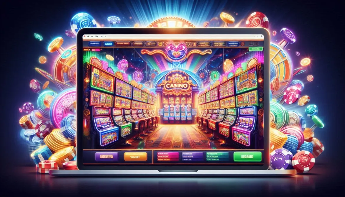 WinPlace Casino